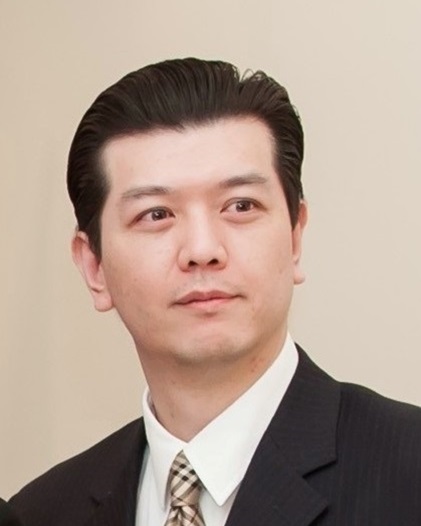 John Wang
